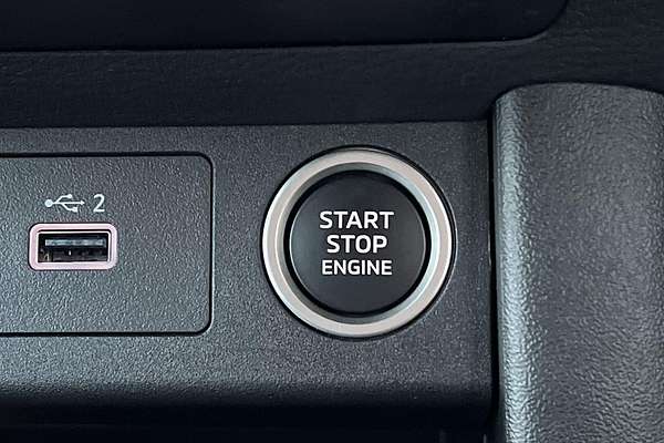 2025 Mitsubishi Triton GLS MV 4X4
