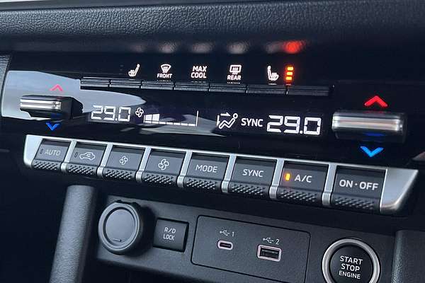 2025 Mitsubishi Triton GLS MV 4X4
