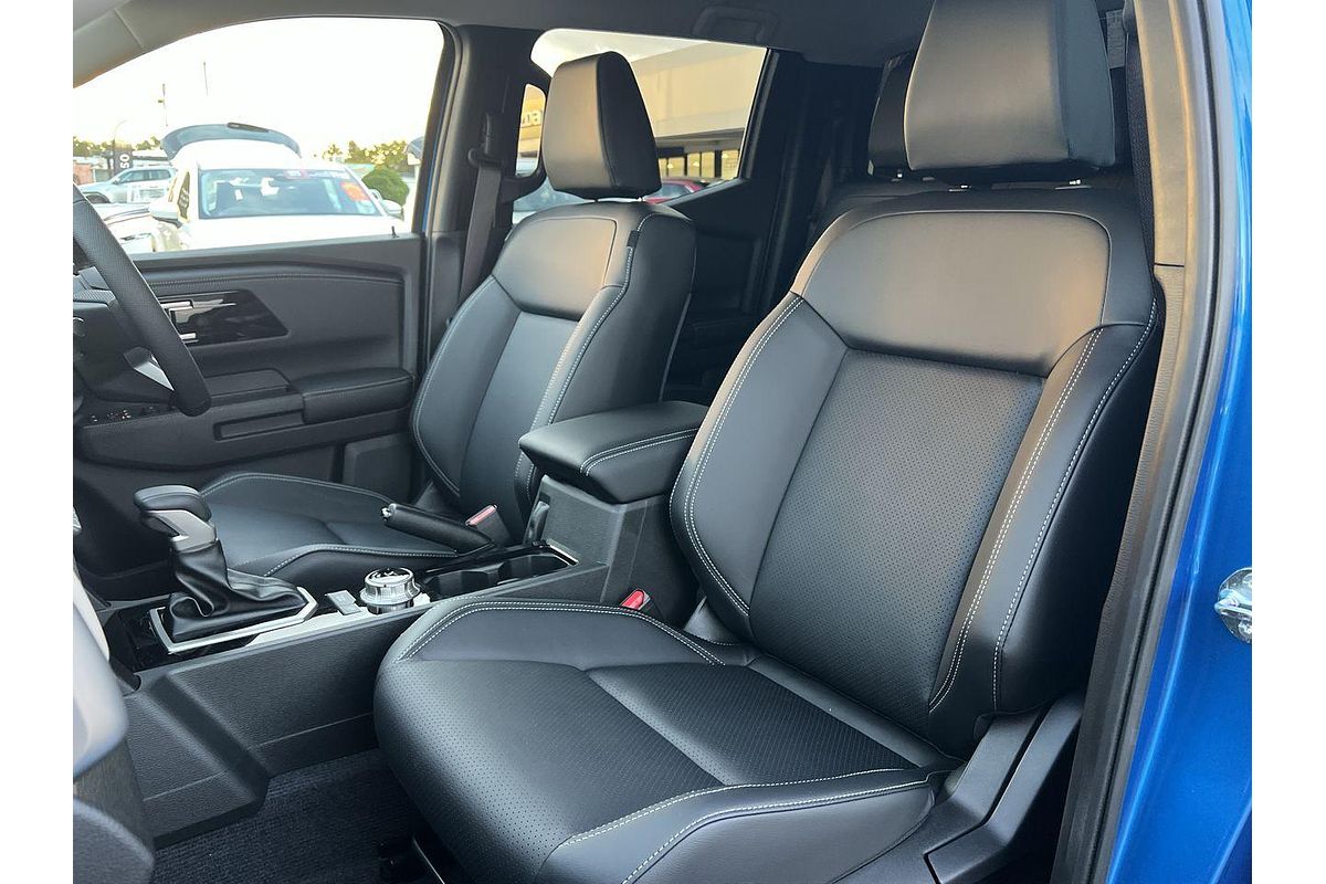 2025 Mitsubishi Triton GLS MV 4X4