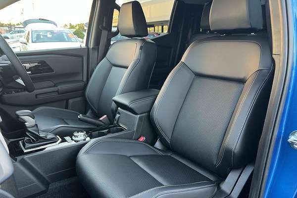 2025 Mitsubishi Triton GLS MV 4X4