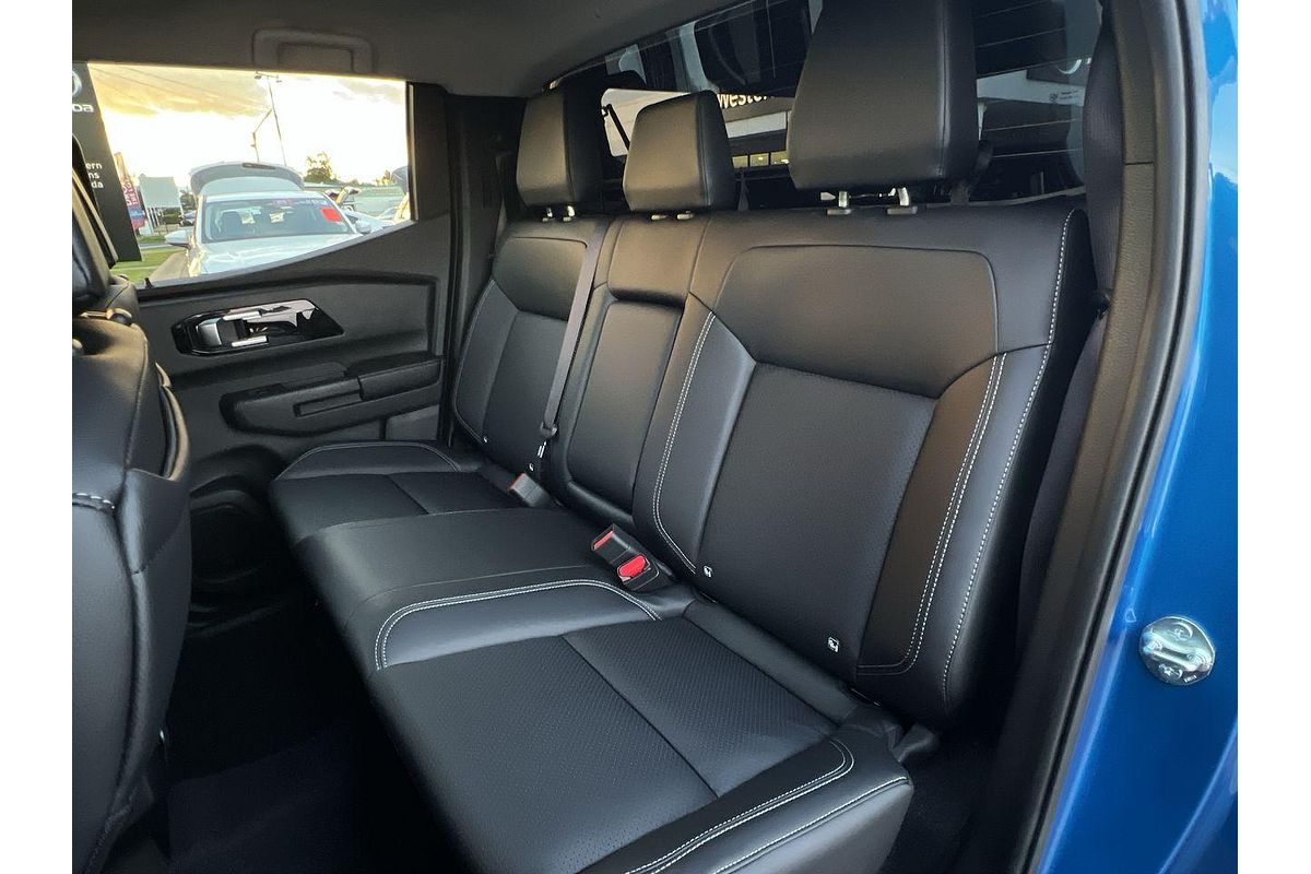 2025 Mitsubishi Triton GLS MV 4X4
