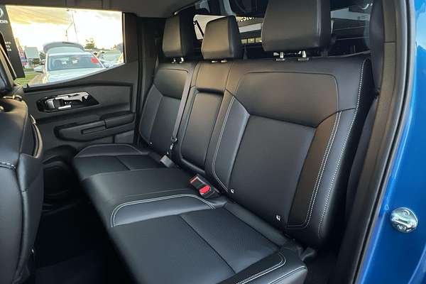 2025 Mitsubishi Triton GLS MV 4X4