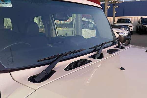 2015 Toyota FJ Cruiser GSJ15R