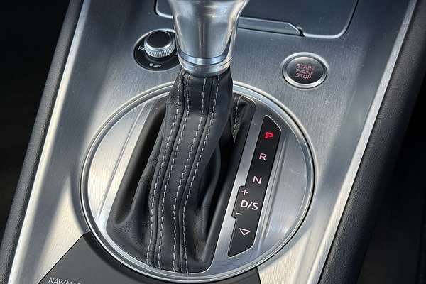 2015 Audi TT S Line FV