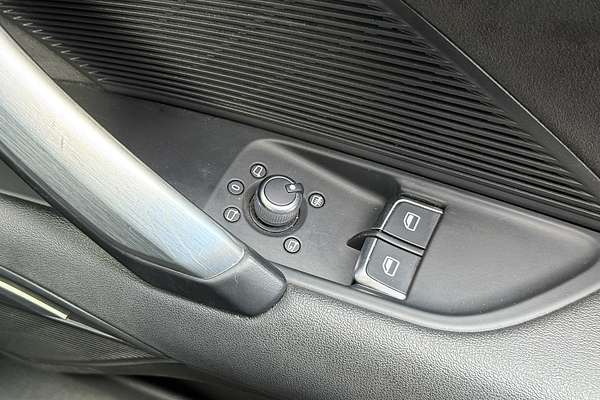2015 Audi TT S Line FV