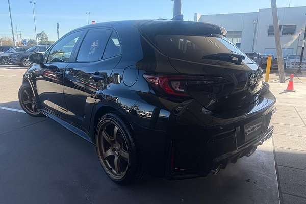 2022 Toyota Corolla GR GTS GZEA14R