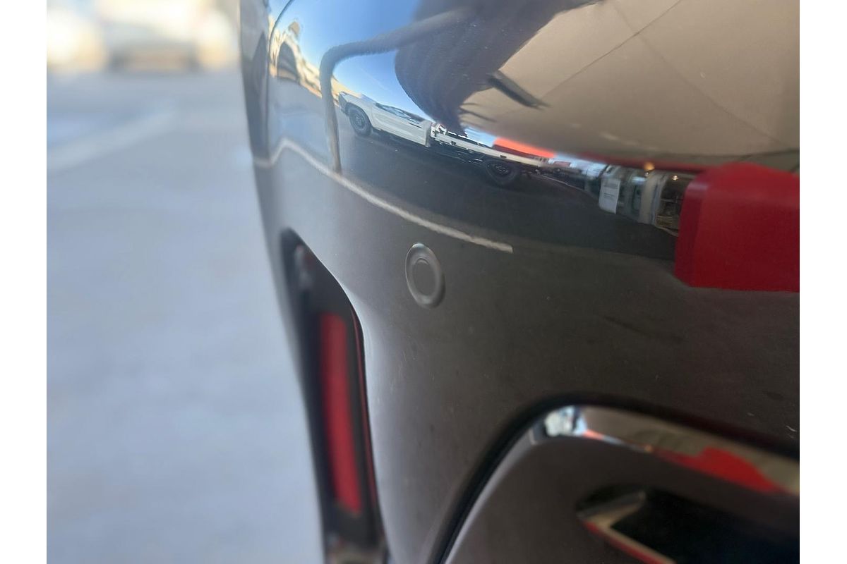 2022 Toyota Corolla GR GTS GZEA14R