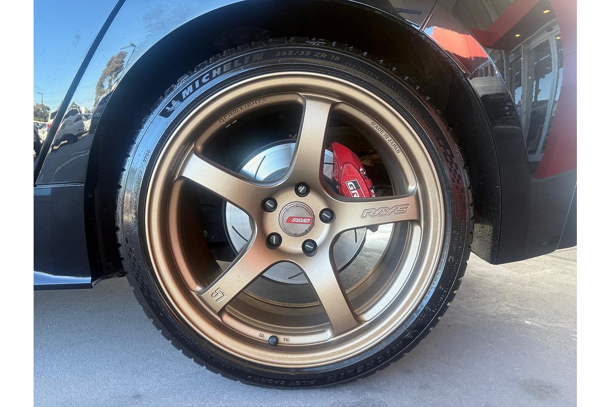 2022 Toyota Corolla GR GTS GZEA14R