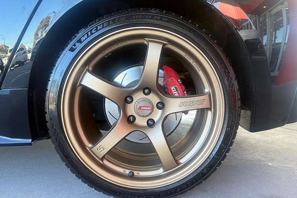 2022 Toyota Corolla GR GTS GZEA14R