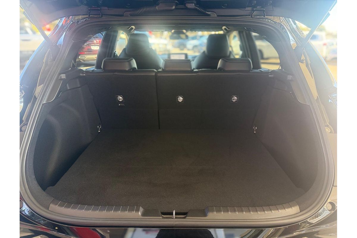 2022 Toyota Corolla GR GTS GZEA14R
