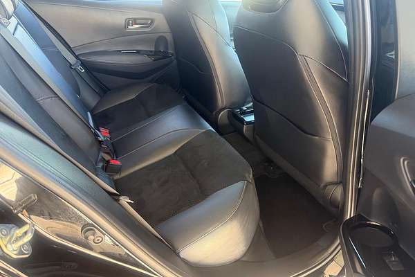 2022 Toyota Corolla GR GTS GZEA14R