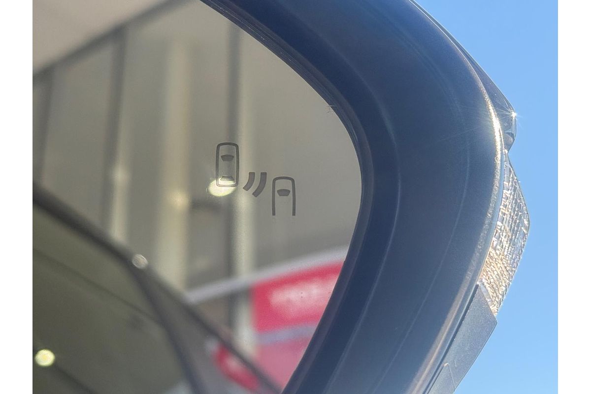 2022 Toyota Corolla GR GTS GZEA14R