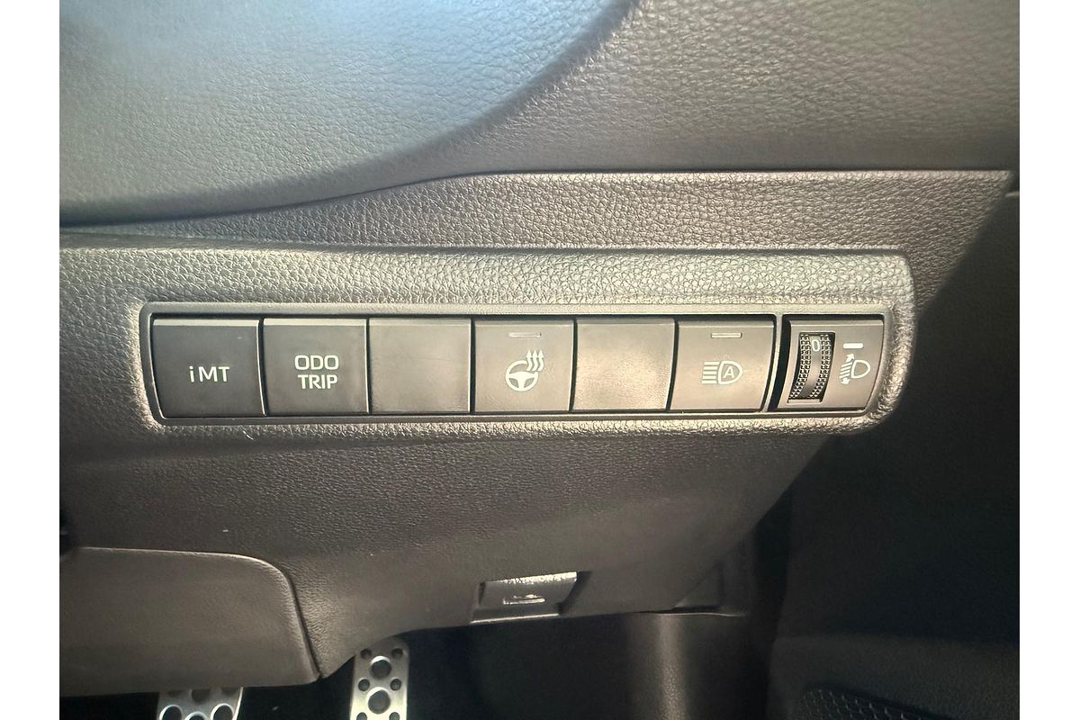 2022 Toyota Corolla GR GTS GZEA14R