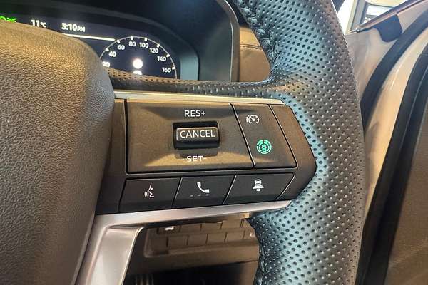 2025 Mitsubishi Outlander Exceed ZM