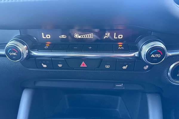 2019 Mazda 3 G25 GT BP Series