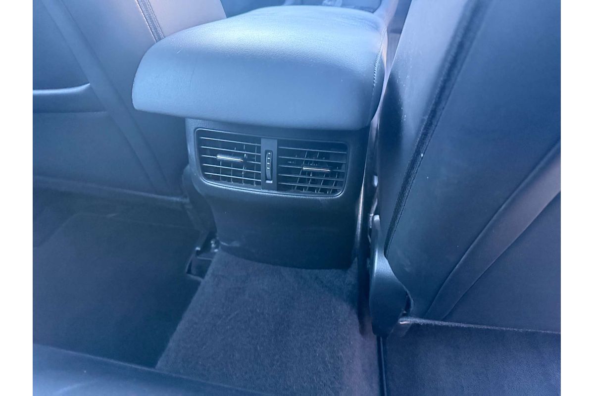 2019 Mazda 3 G25 GT BP Series