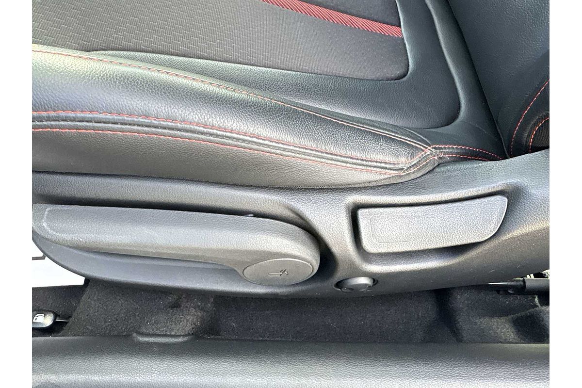 2020 Hyundai Veloster Turbo