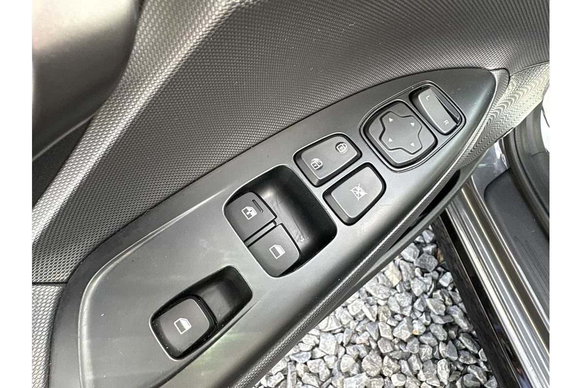 2020 Hyundai Veloster Turbo