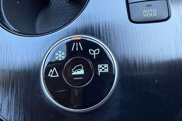 2024 Nissan X-TRAIL ST T33