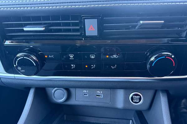 2024 Nissan X-TRAIL ST T33