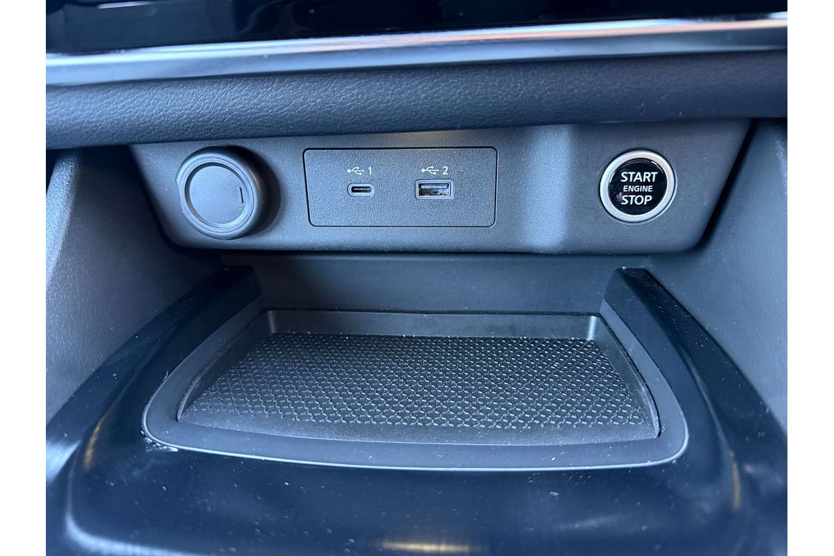 2024 Nissan X-TRAIL ST T33