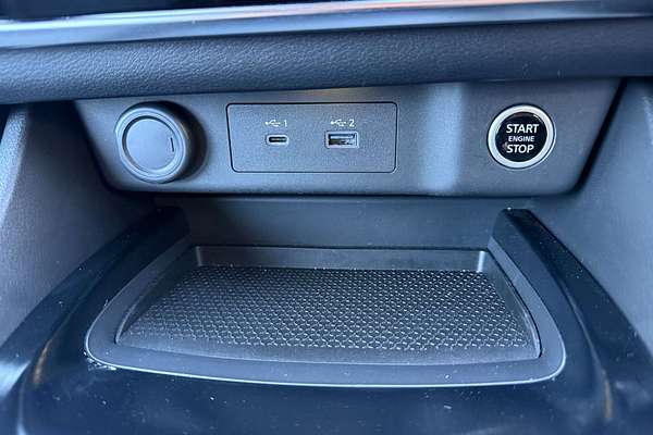 2024 Nissan X-TRAIL ST T33