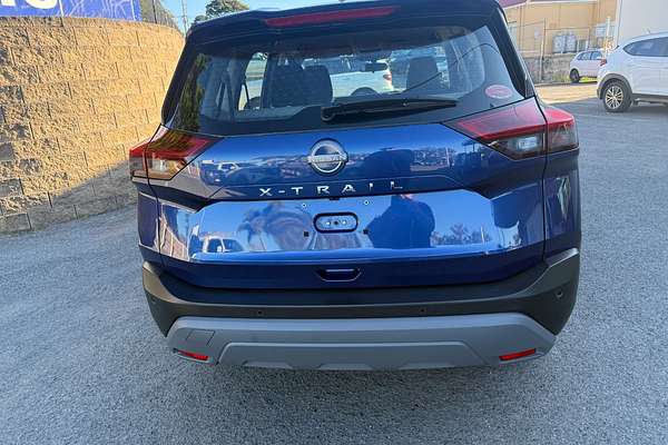 2024 Nissan X-TRAIL ST T33