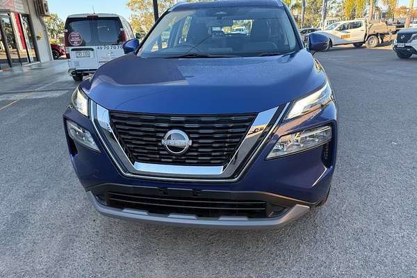 2024 Nissan X-TRAIL ST T33
