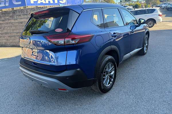 2024 Nissan X-TRAIL ST T33