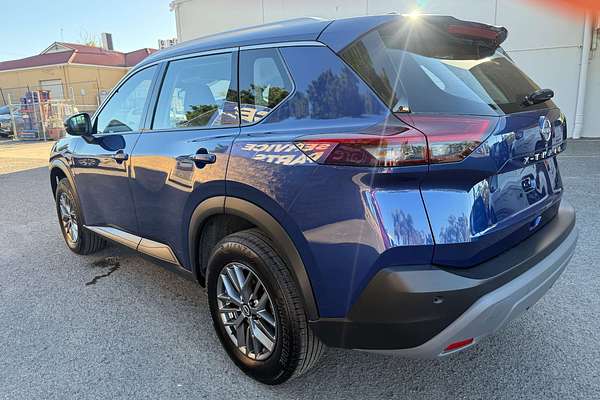 2024 Nissan X-TRAIL ST T33