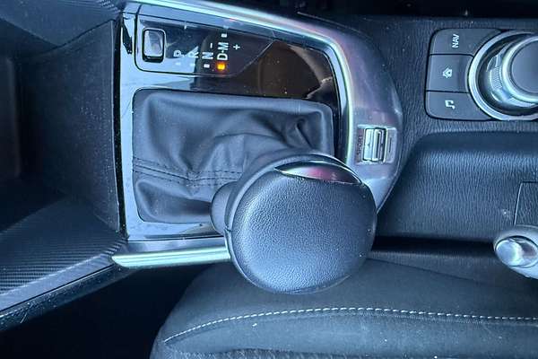 2017 Mazda 2 Maxx DJ Series