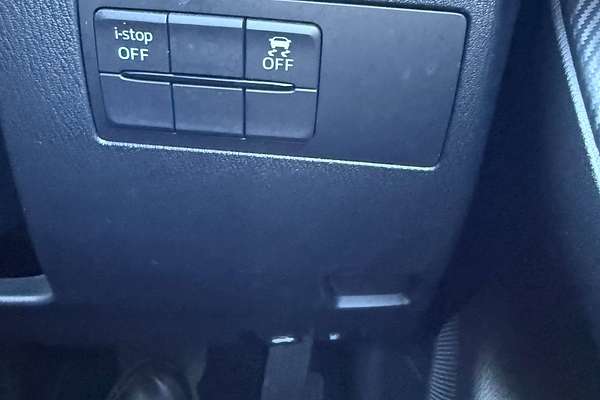 2017 Mazda 2 Maxx DJ Series