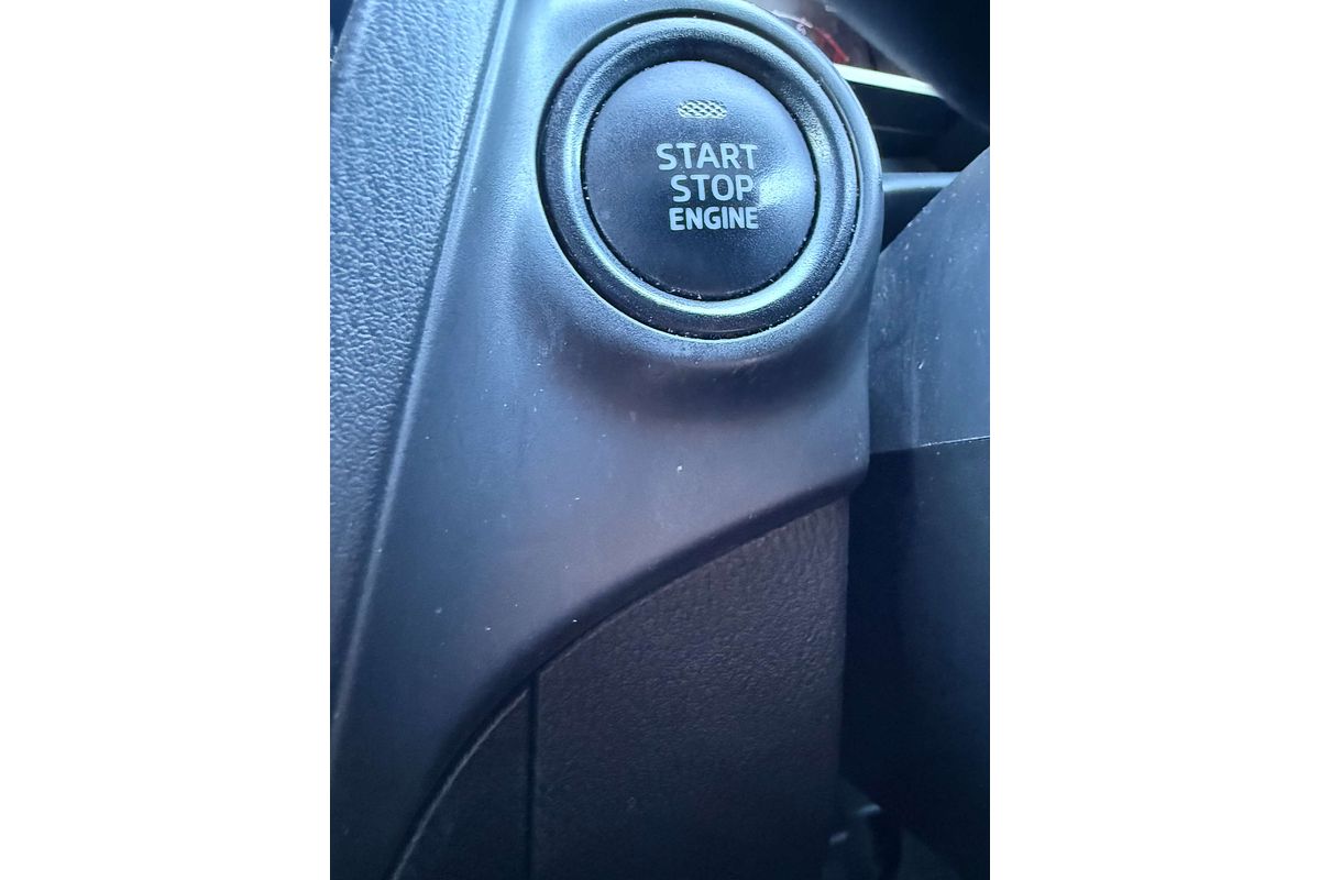 2017 Mazda 2 Maxx DJ Series
