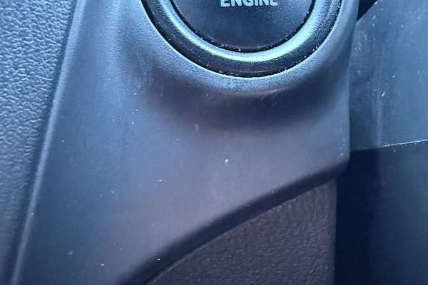 2017 Mazda 2 Maxx DJ Series