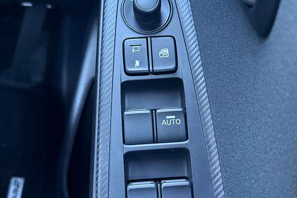 2017 Mazda 2 Maxx DJ Series