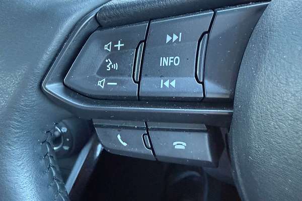 2017 Mazda 2 Maxx DJ Series