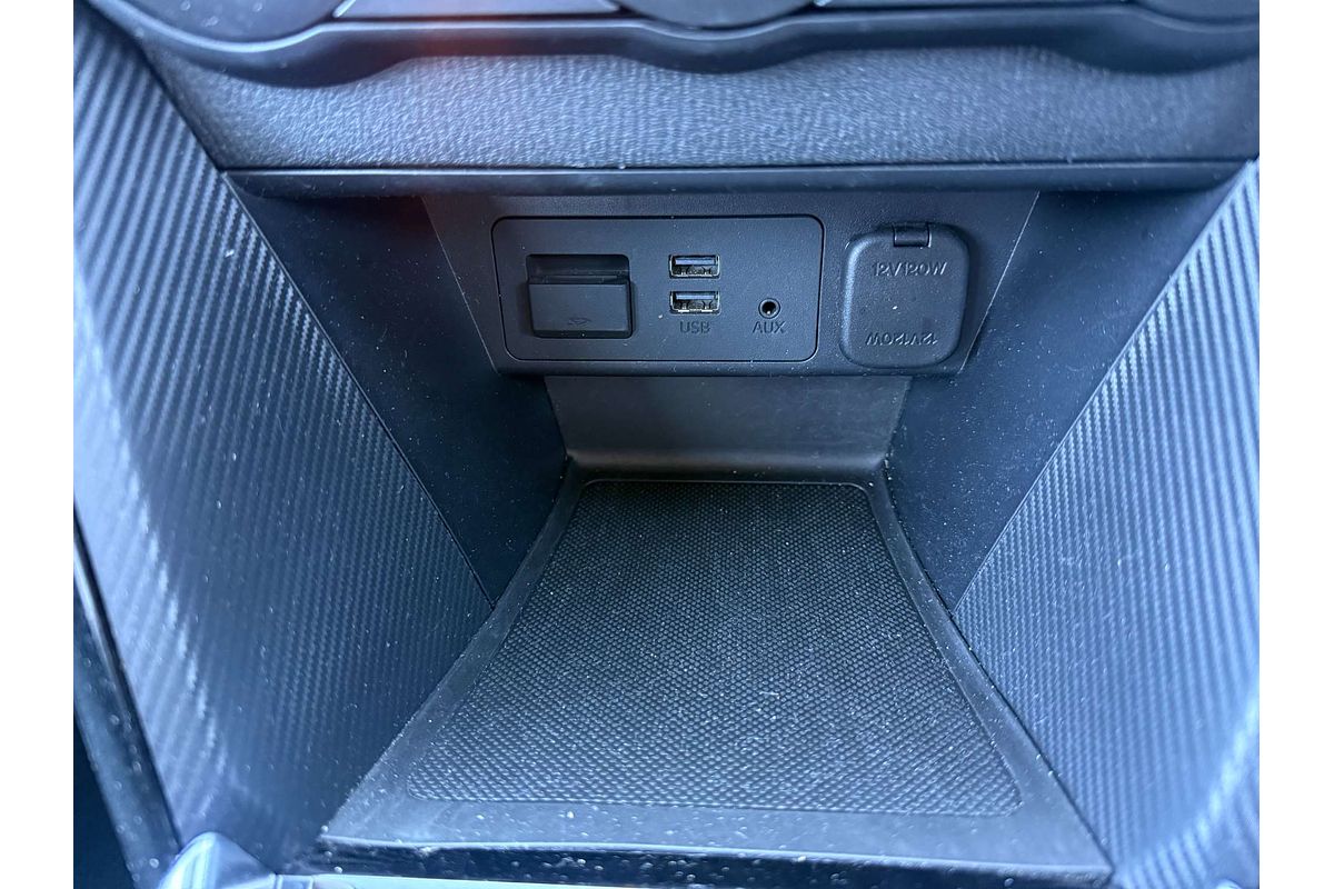 2017 Mazda 2 Maxx DJ Series