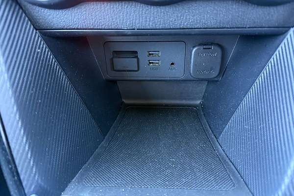 2017 Mazda 2 Maxx DJ Series