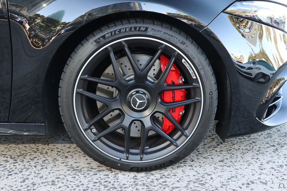 2020 Mercedes-Benz A-Class A45 AMG S W177