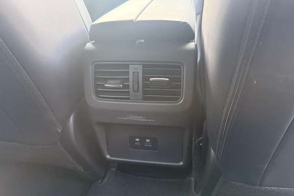 2024 Nissan X-TRAIL ST-L T33