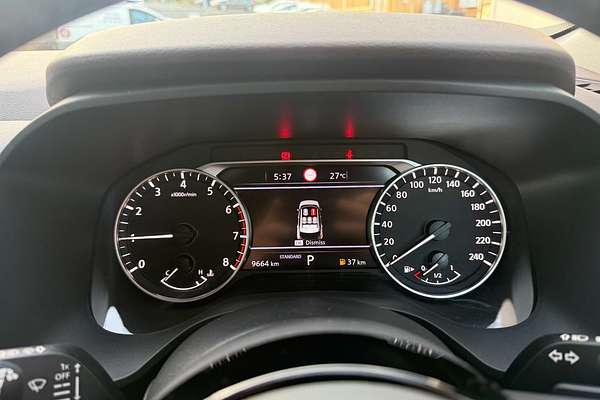 2024 Nissan X-TRAIL ST-L T33