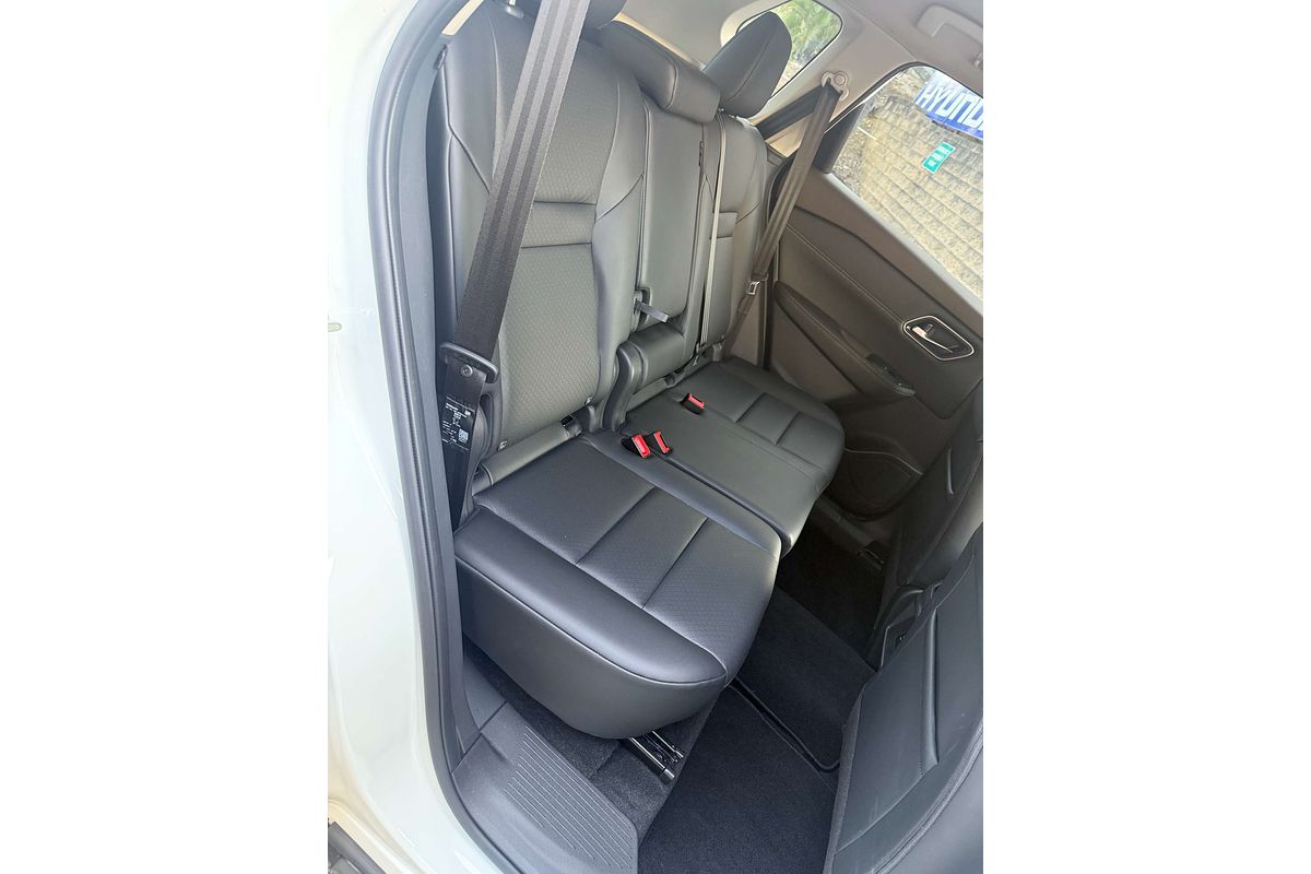2024 Nissan X-TRAIL ST-L T33