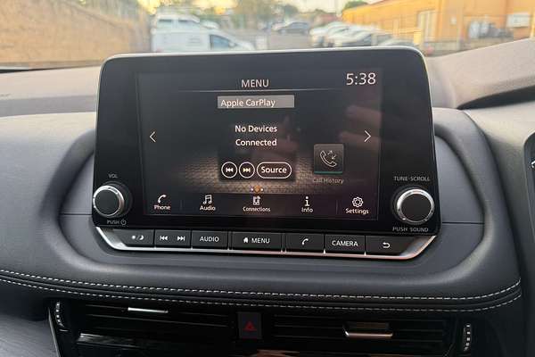 2024 Nissan X-TRAIL ST-L T33