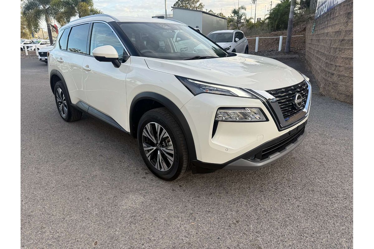 2024 Nissan X-TRAIL ST-L T33