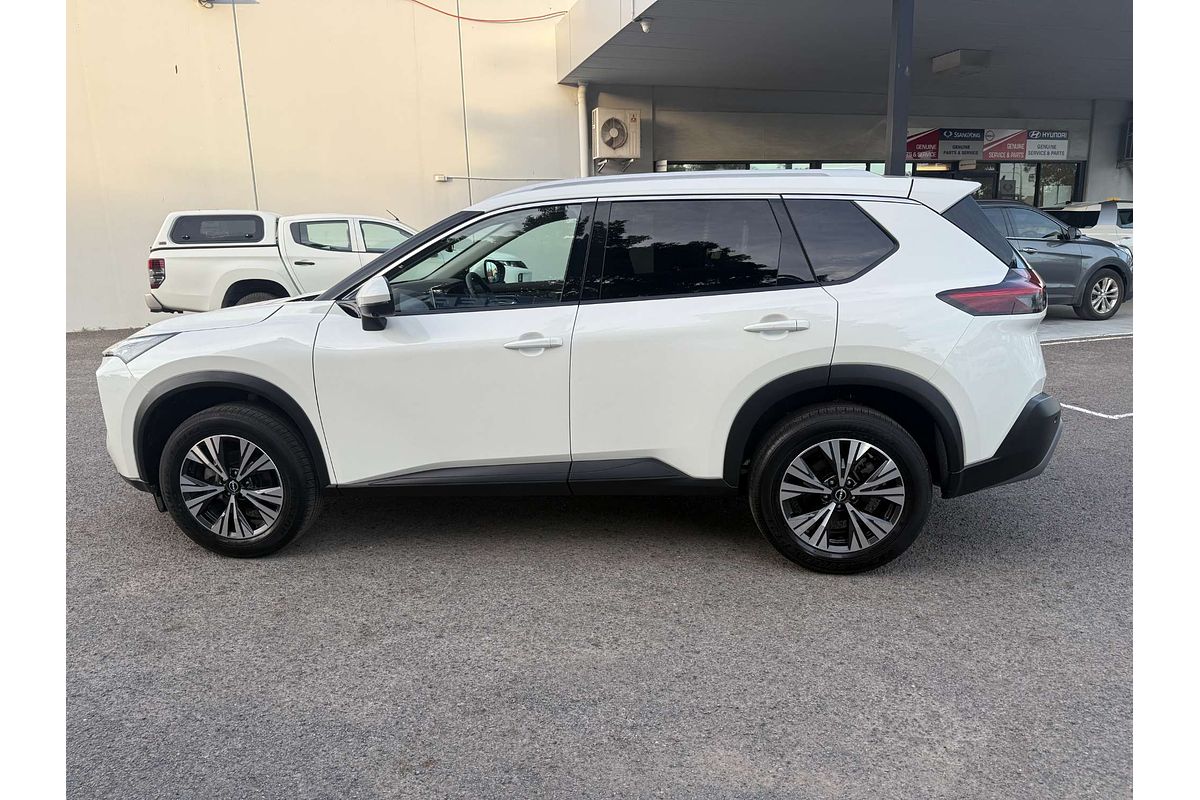 2024 Nissan X-TRAIL ST-L T33