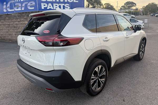 2024 Nissan X-TRAIL ST-L T33
