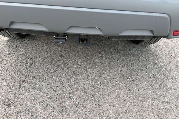 2024 Nissan X-TRAIL ST-L T33