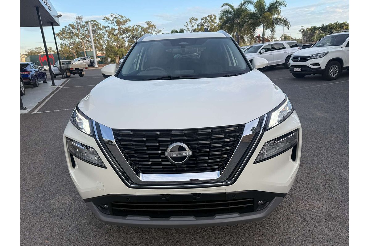 2024 Nissan X-TRAIL ST-L T33