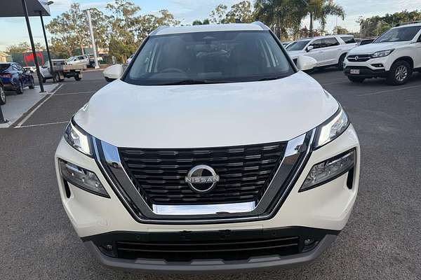 2024 Nissan X-TRAIL ST-L T33