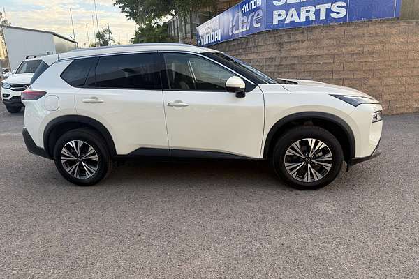 2024 Nissan X-TRAIL ST-L T33